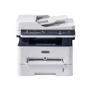 Xerox B
