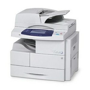 Xerox WC-4260 XF