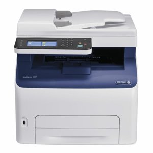 Xerox WC-6027