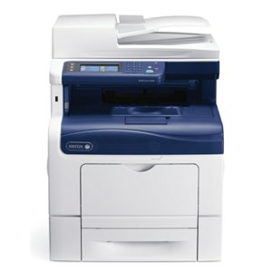 Xerox WC-6605 Series