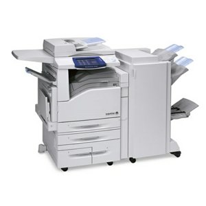 Xerox WC-7425 RLX