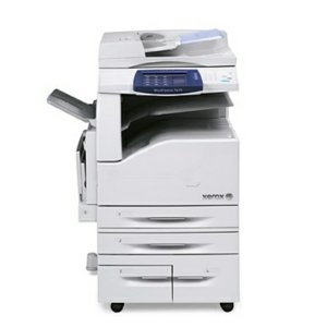 Xerox WC-7425 RX