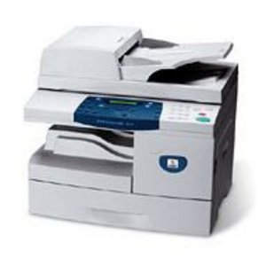 Xerox WC