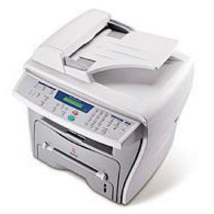 Xerox WorkCentre PE-16